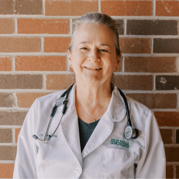 Dr. Jacque