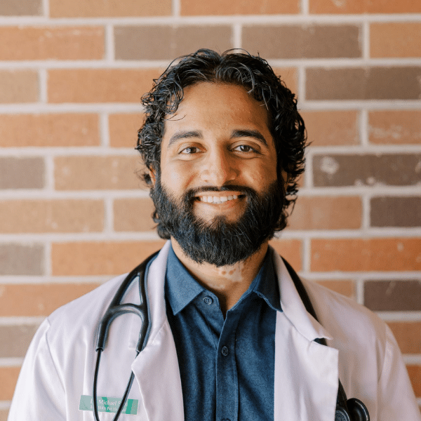 Dr. Micheal